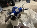 Thumbnail Photo 5 for New 2024 Honda Metropolitan