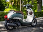 Thumbnail Photo 3 for New 2024 Honda Metropolitan