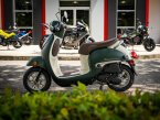 Thumbnail Photo 6 for New 2024 Honda Metropolitan