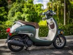 Thumbnail Photo 2 for New 2024 Honda Metropolitan