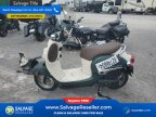 Thumbnail Photo 4 for New 2024 Honda Metropolitan
