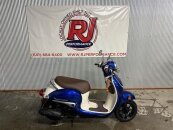 New 2024 Honda Metropolitan