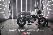 2024 Honda Monkey ABS