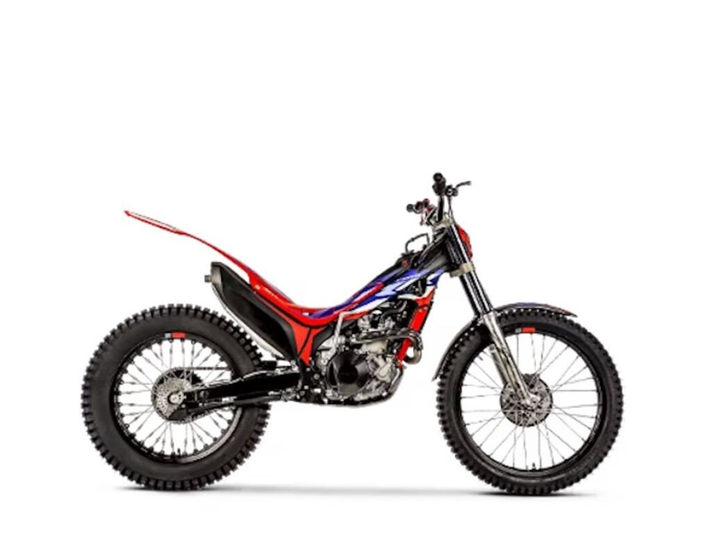 New 2024 Honda Montesa Cota