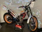 Thumbnail Photo 1 for New 2024 Honda Montesa Cota 4RT 301RR