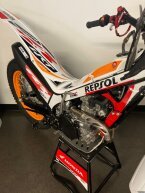 Thumbnail Photo 3 for New 2024 Honda Montesa Cota 4RT 301RR
