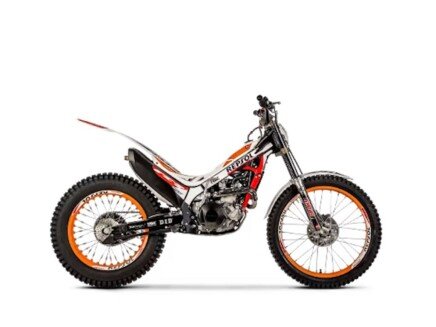 Photo 1 for 2024 Honda Montesa Cota