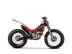 Thumbnail Photo 4 for New 2024 Honda Montesa Cota 4RT 260R