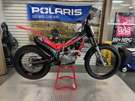 Photo 1 for New 2024 Honda Montesa Cota 4RT 260R