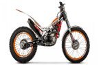 Thumbnail Photo 1 for New 2024 Honda Montesa Cota 4RT 301RR