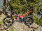 Thumbnail Photo 3 for New 2024 Honda Montesa Cota