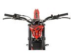 Thumbnail Photo 1 for New 2024 Honda Montesa Cota