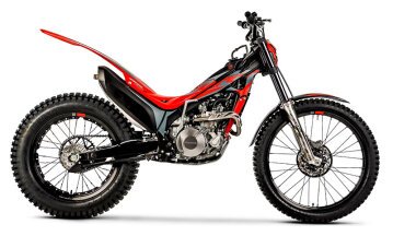 New 2024 Honda Montesa Cota 4RT 260R