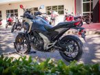Thumbnail Photo 6 for New 2024 Honda NC750X ABS