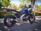 Thumbnail Photo 4 for New 2024 Honda NC750X ABS