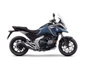 2024 Honda NC750X