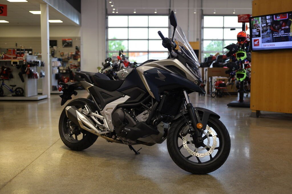 2024 Honda NC750X