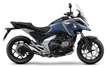 2024 Honda NC750X ABS