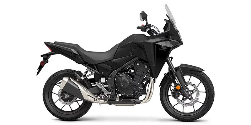 2024 Honda NX500 ABS specifications