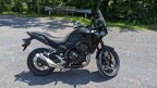 Thumbnail Photo 6 for New 2024 Honda NX500