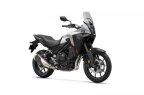 Thumbnail Photo 2 for New 2024 Honda NX500