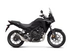 Thumbnail Photo 1 for New 2024 Honda NX500