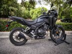 Thumbnail Photo 4 for 2024 Honda NX500