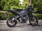 Thumbnail Photo 3 for 2024 Honda NX500