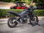 Thumbnail Photo 2 for 2024 Honda NX500