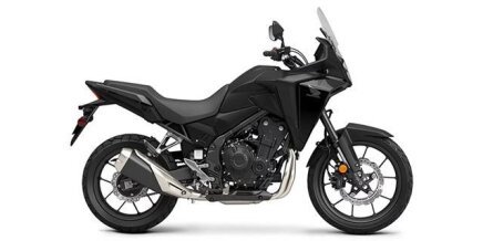 Photo 1 for 2024 Honda NX500