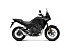 New 2024 Honda NX500