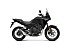 New 2024 Honda NX500