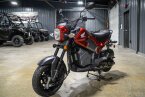 Thumbnail Photo 4 for New 2024 Honda Navi