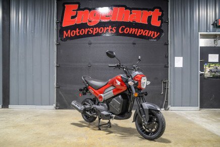 Photo 1 for New 2024 Honda Navi