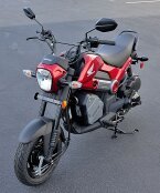 Thumbnail Photo 1 for New 2024 Honda Navi