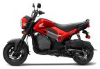 Thumbnail Photo 4 for New 2024 Honda Navi