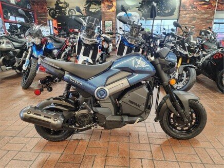 Photo 1 for New 2024 Honda Navi