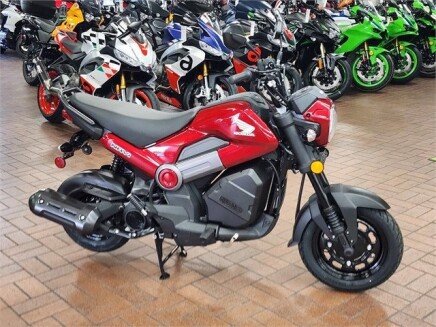 Photo 1 for New 2024 Honda Navi