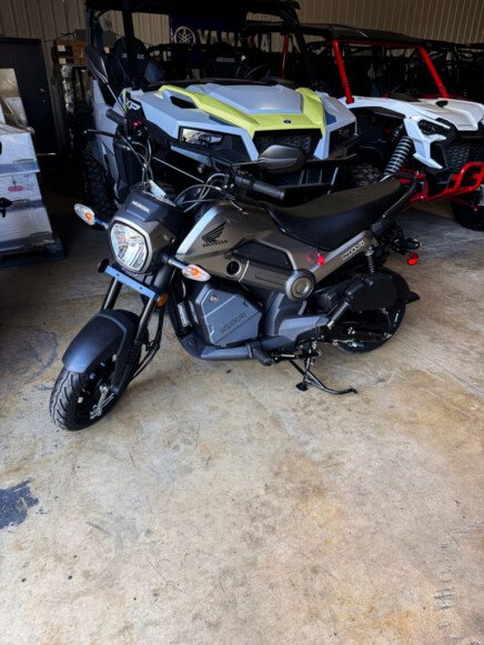 Photo 1 for New 2024 Honda Navi