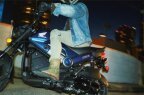 Thumbnail Photo 5 for New 2024 Honda Navi