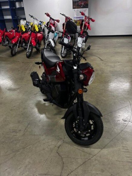 Photo 1 for 2024 Honda Navi