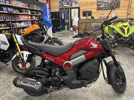 Photo 1 for New 2024 Honda Navi