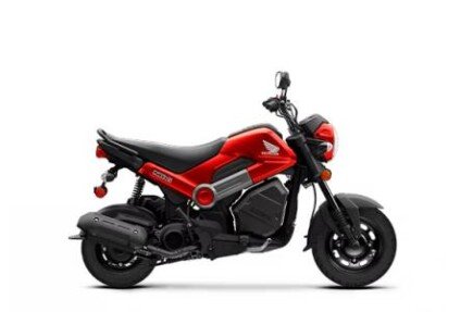 Photo 1 for New 2024 Honda Navi