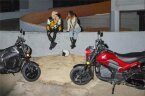 Thumbnail Photo 2 for New 2024 Honda Navi