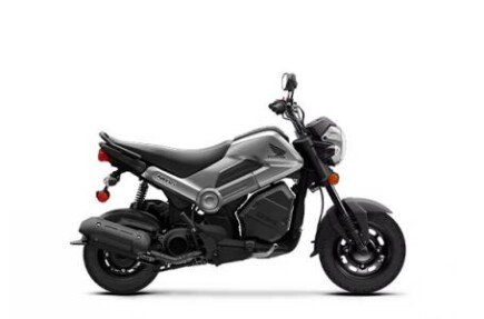 Photo 1 for New 2024 Honda Navi