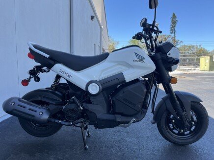 Photo 1 for 2024 Honda Navi