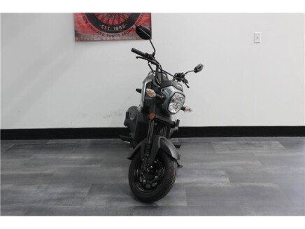 Photo 1 for 2024 Honda Navi