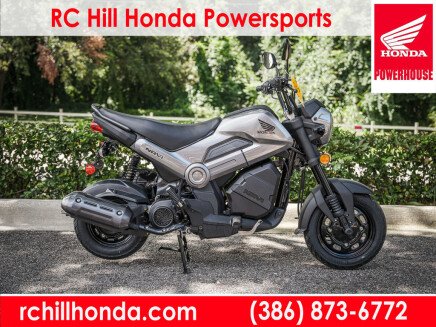 Photo 1 for New 2024 Honda Navi