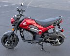 Thumbnail Photo 2 for New 2024 Honda Navi