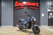 New 2024 Honda Navi